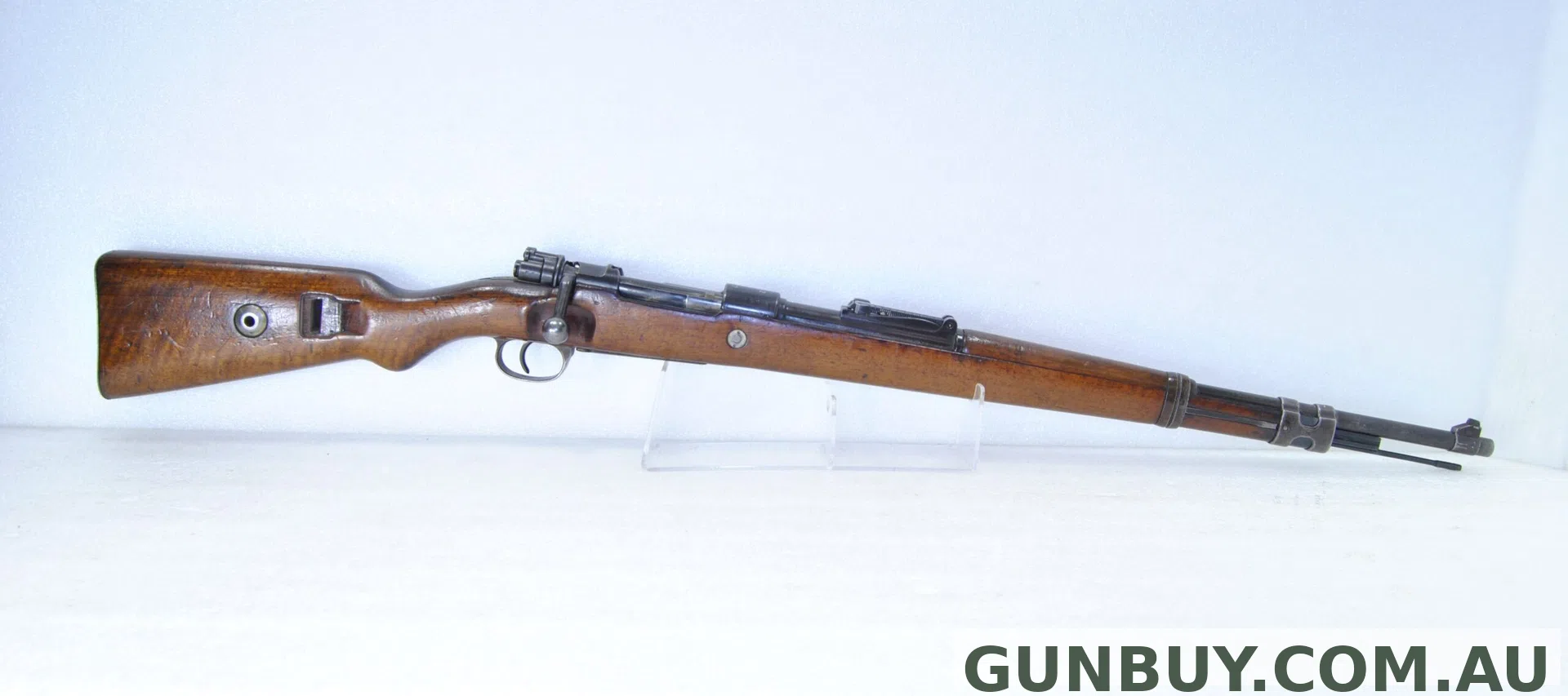 Mauser Kar98k