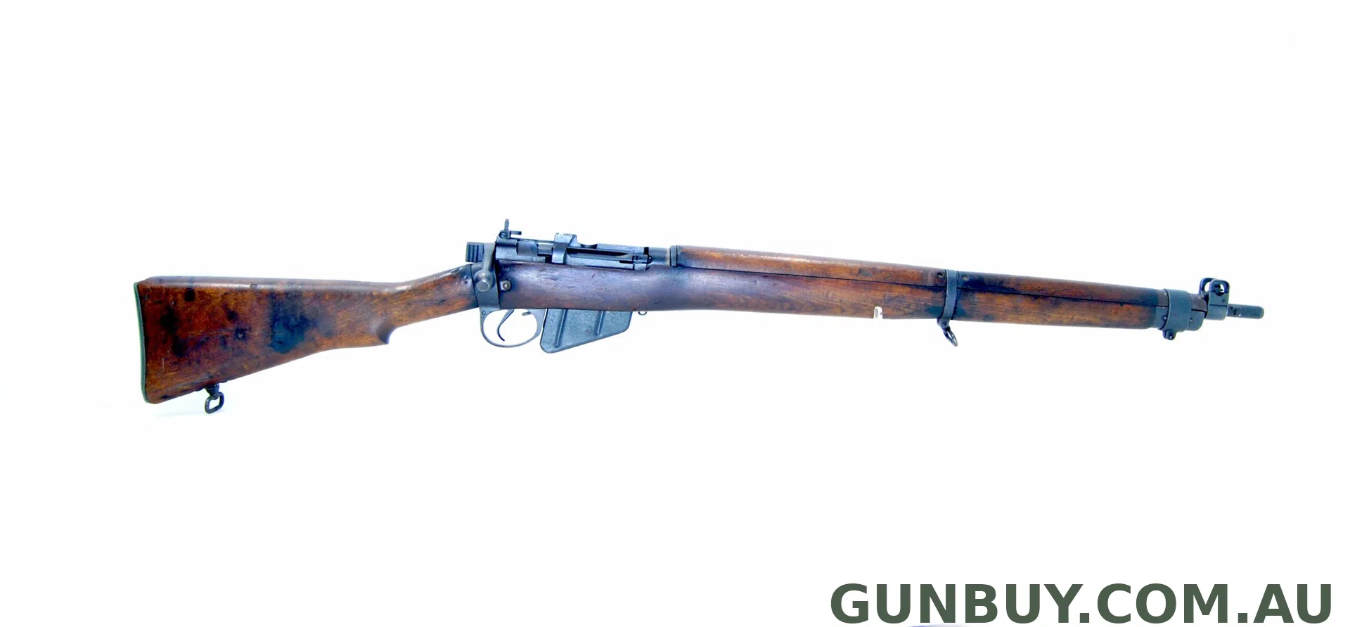 Savage No. 4 Mk1*