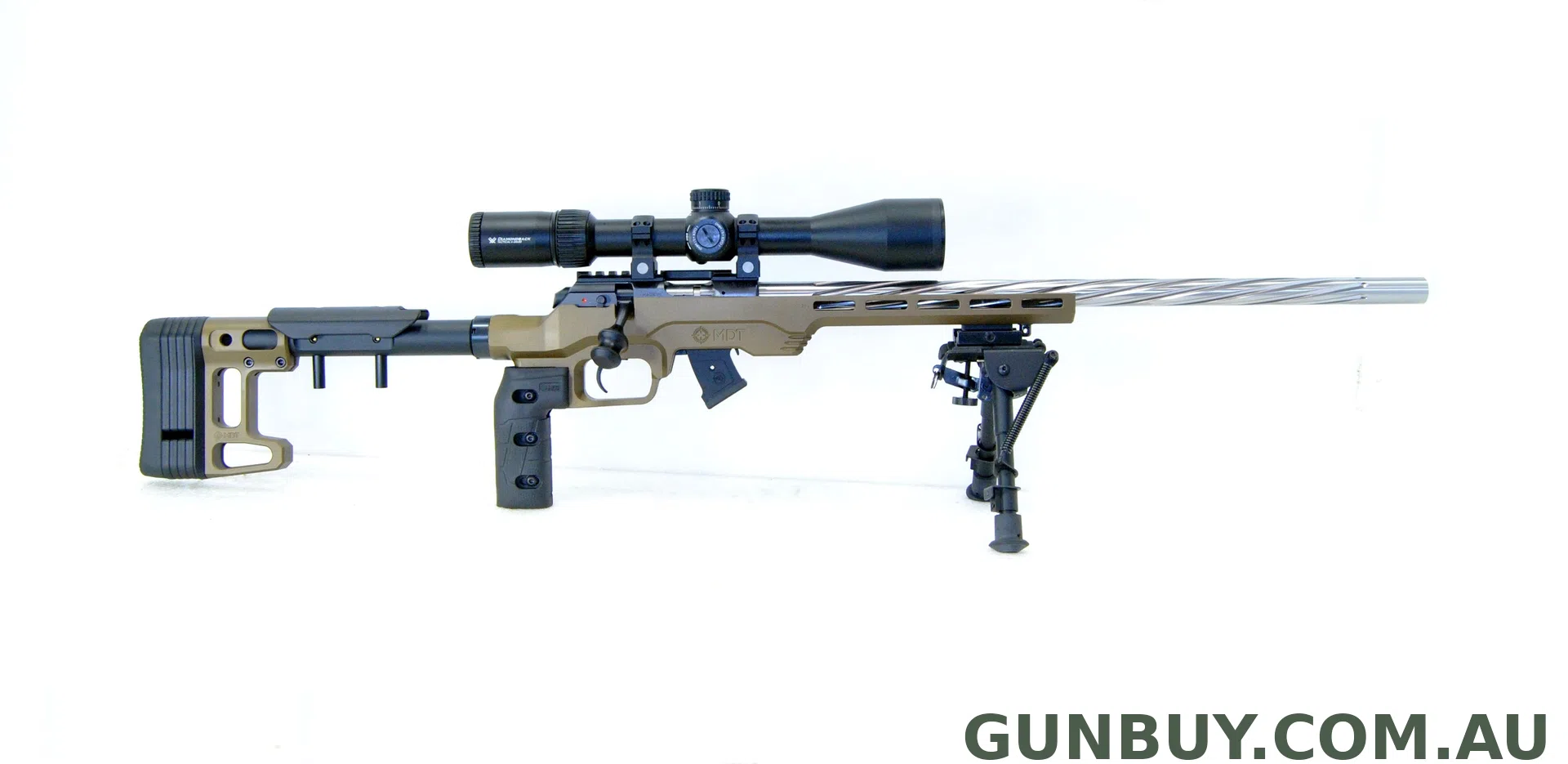 CZ 457 Target