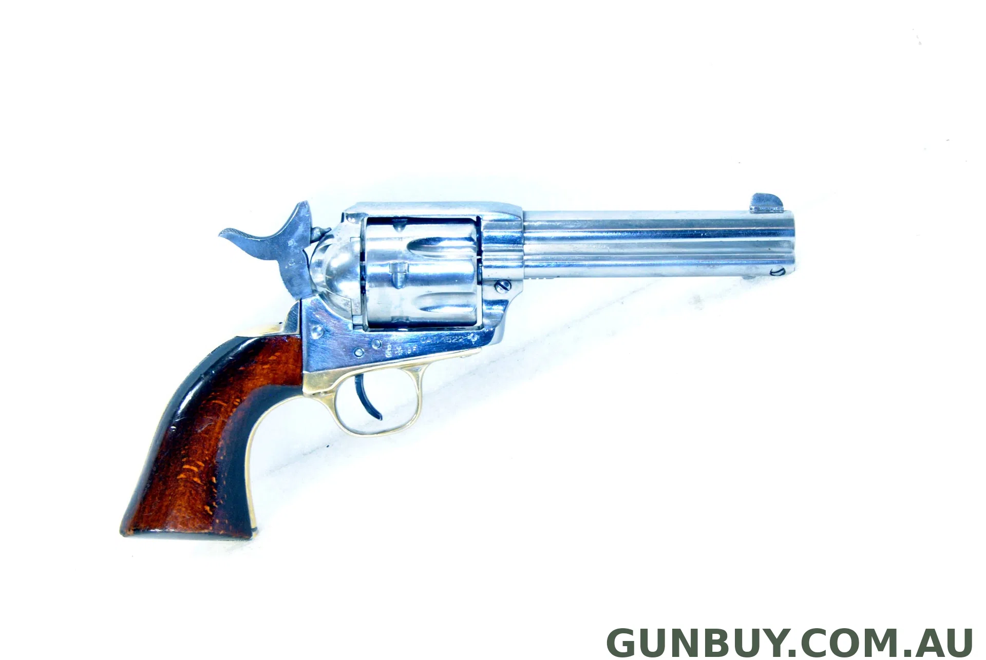 Uberti Cattleman