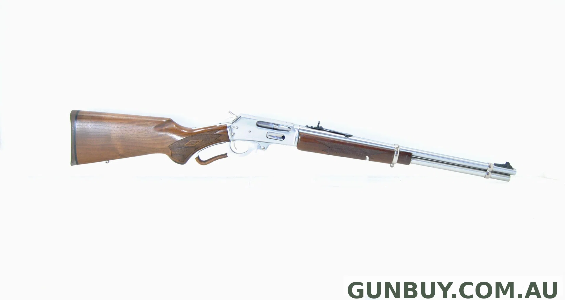 Marlin 336SS