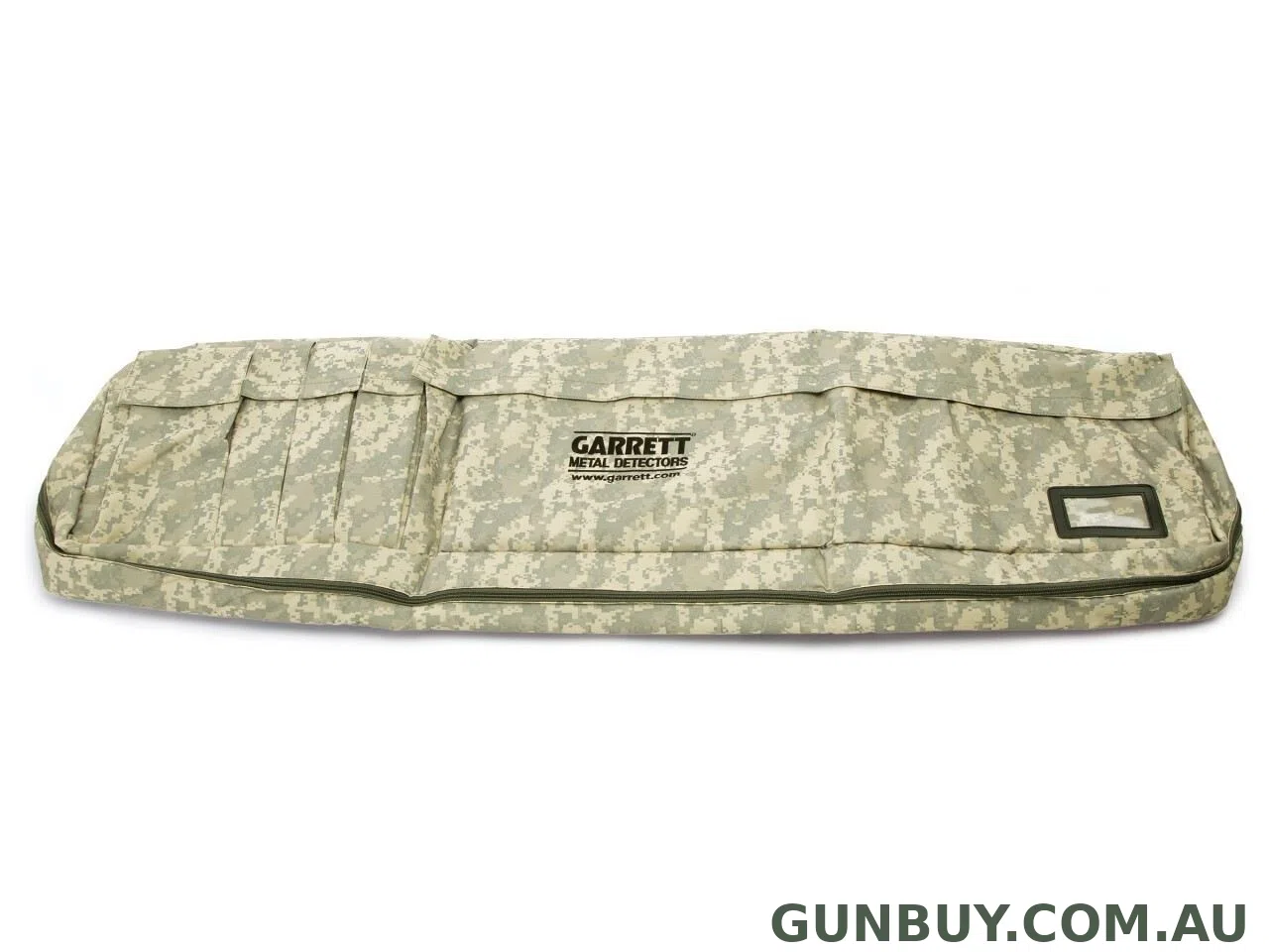 Garrett Universal Detector Soft Case Camo