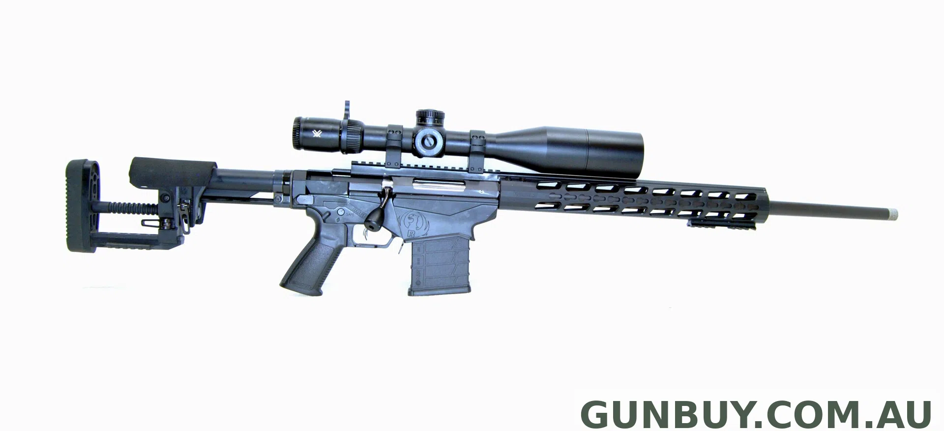 Ruger Precision