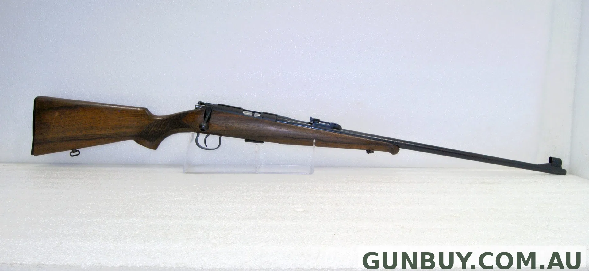 BRNO 1957 Model 2