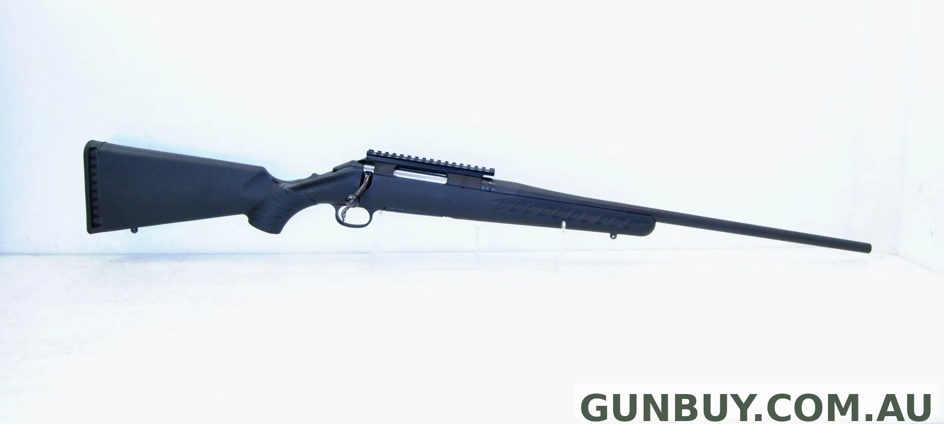 Ruger American