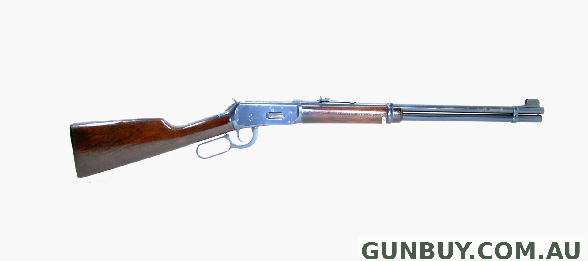 Winchester Model 94 in .44 MAGNUM