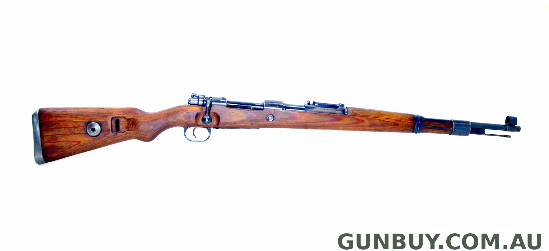 Persian Contract Kar98k