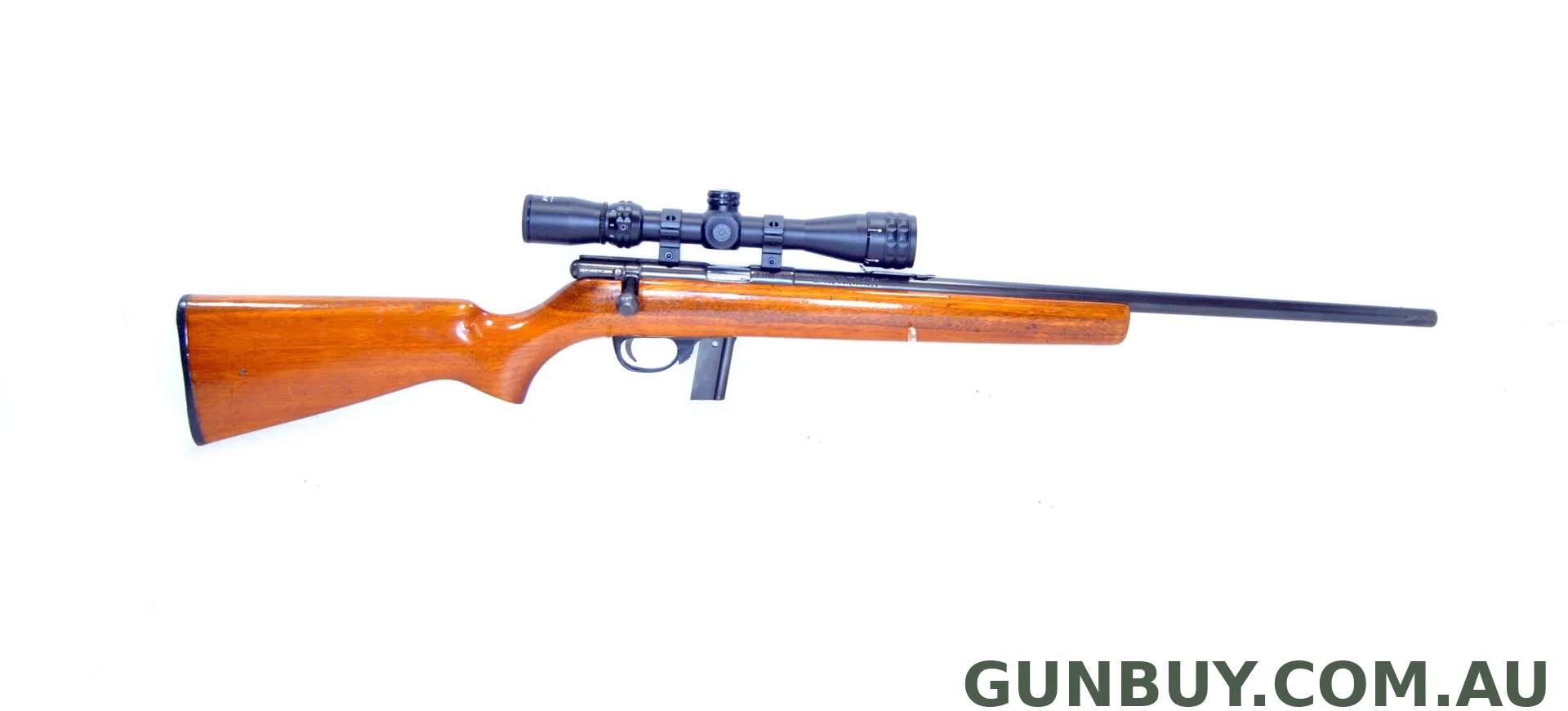 Stirling Model 14P
