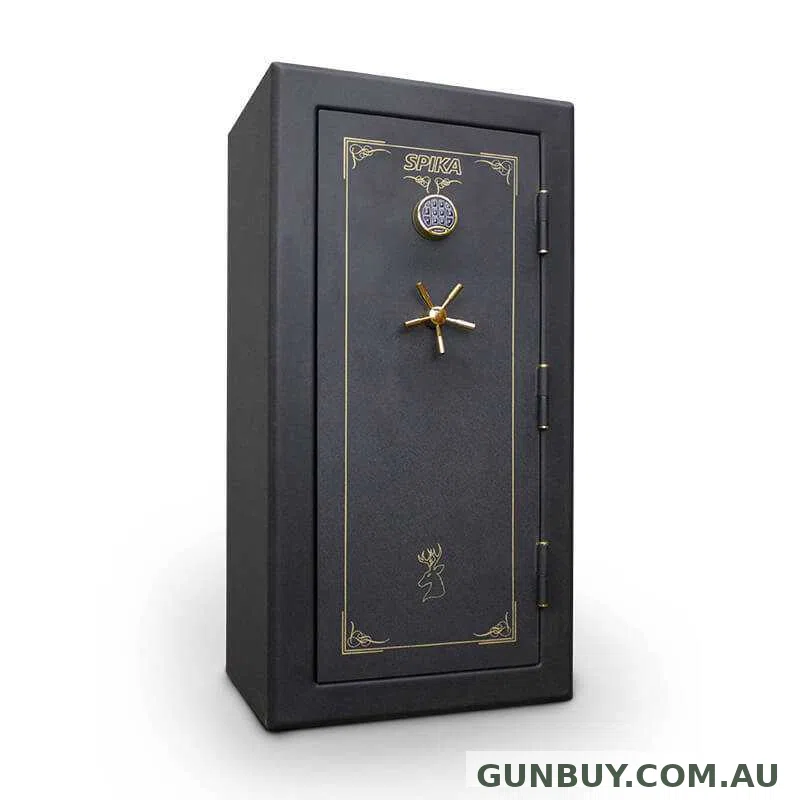 SFB1 SFB1 Large Fire Resistant Safe