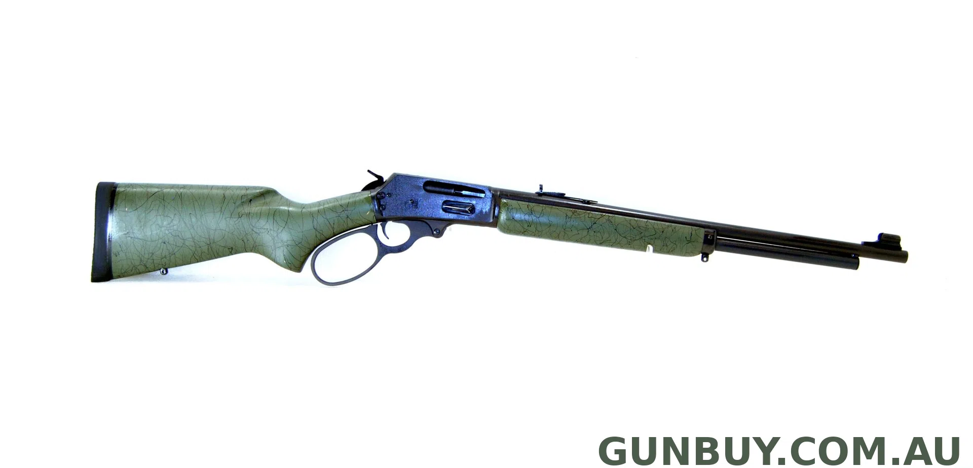 Marlin 336BL in 30-30