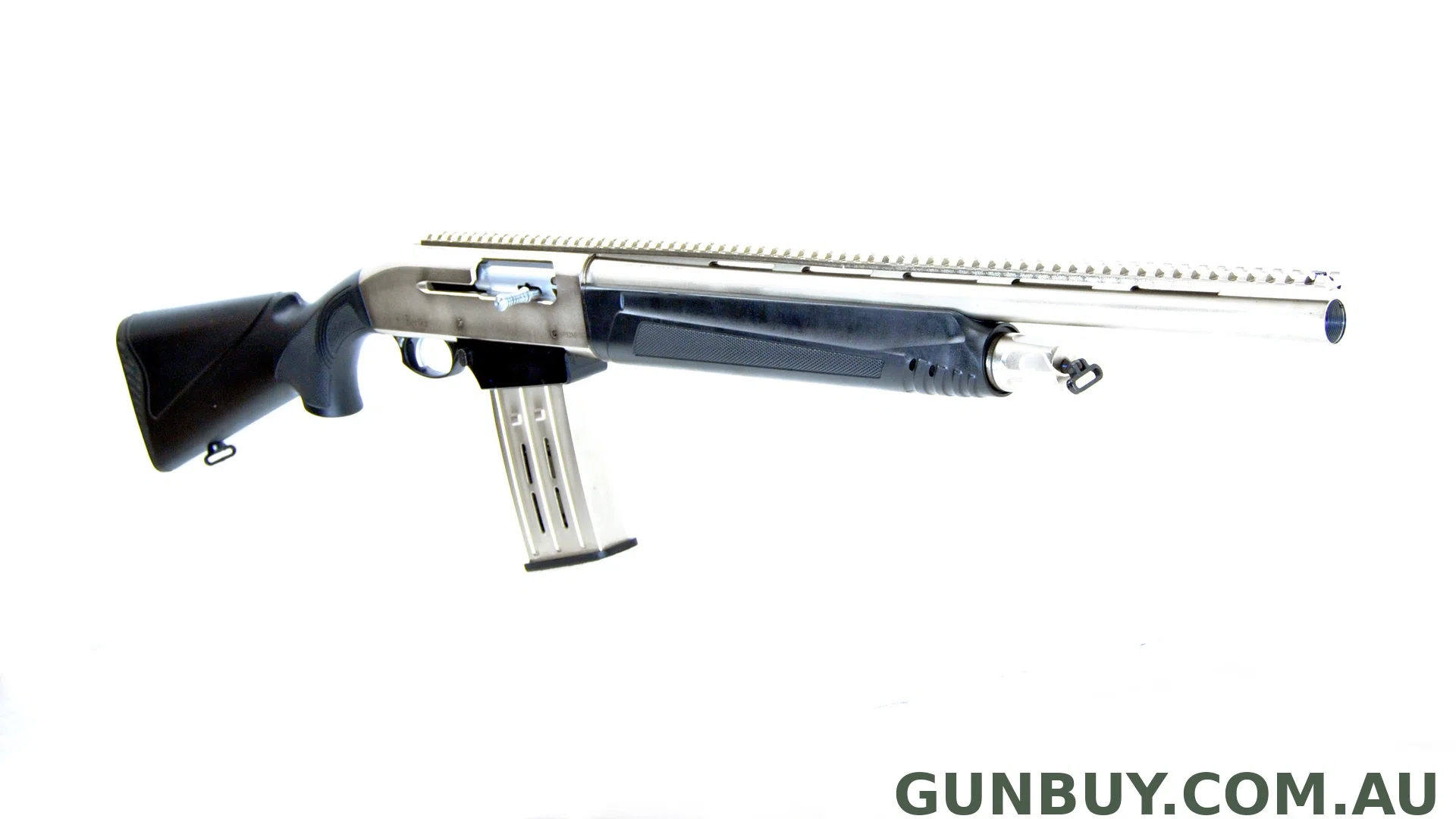 Berika Navy Seal Straight Pull