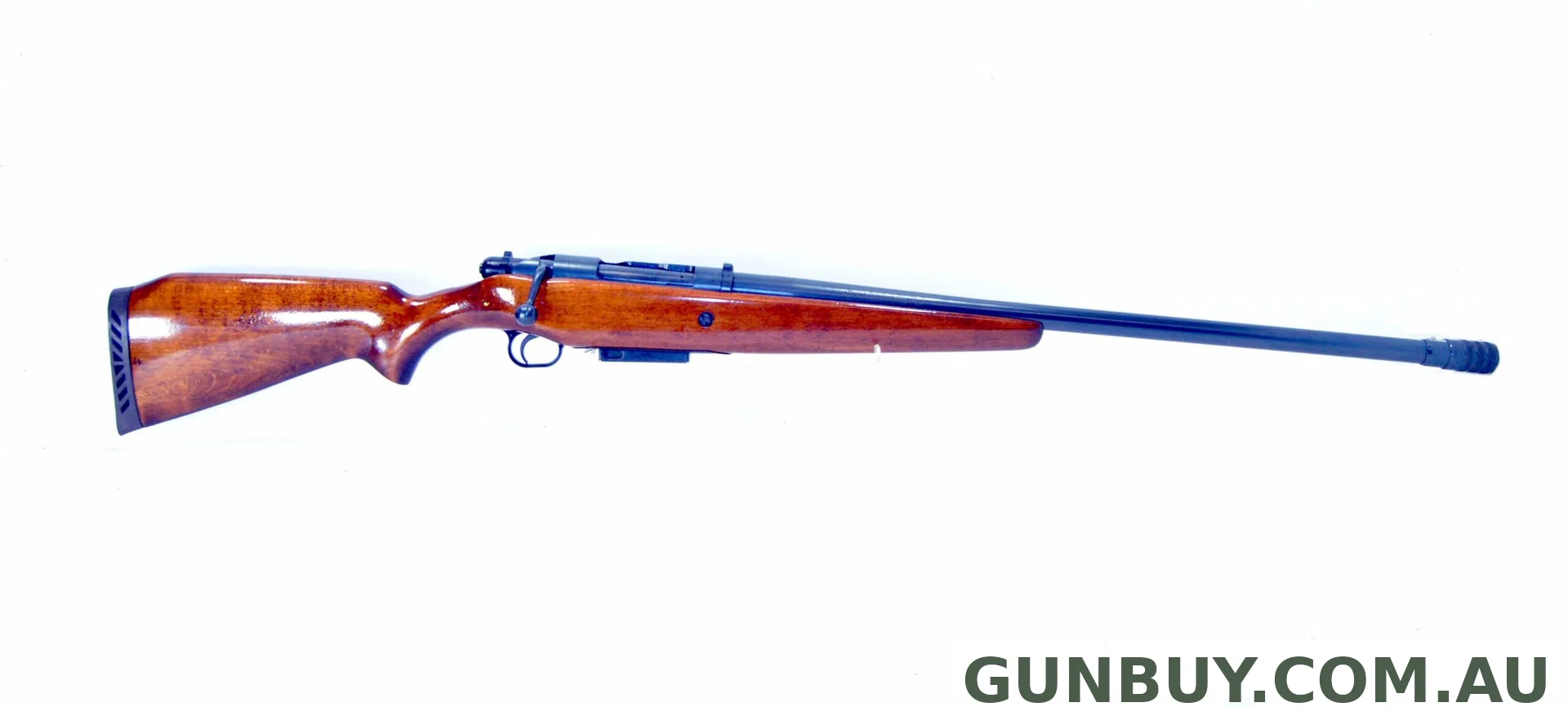 Mossberg Model 595 Bolt Action