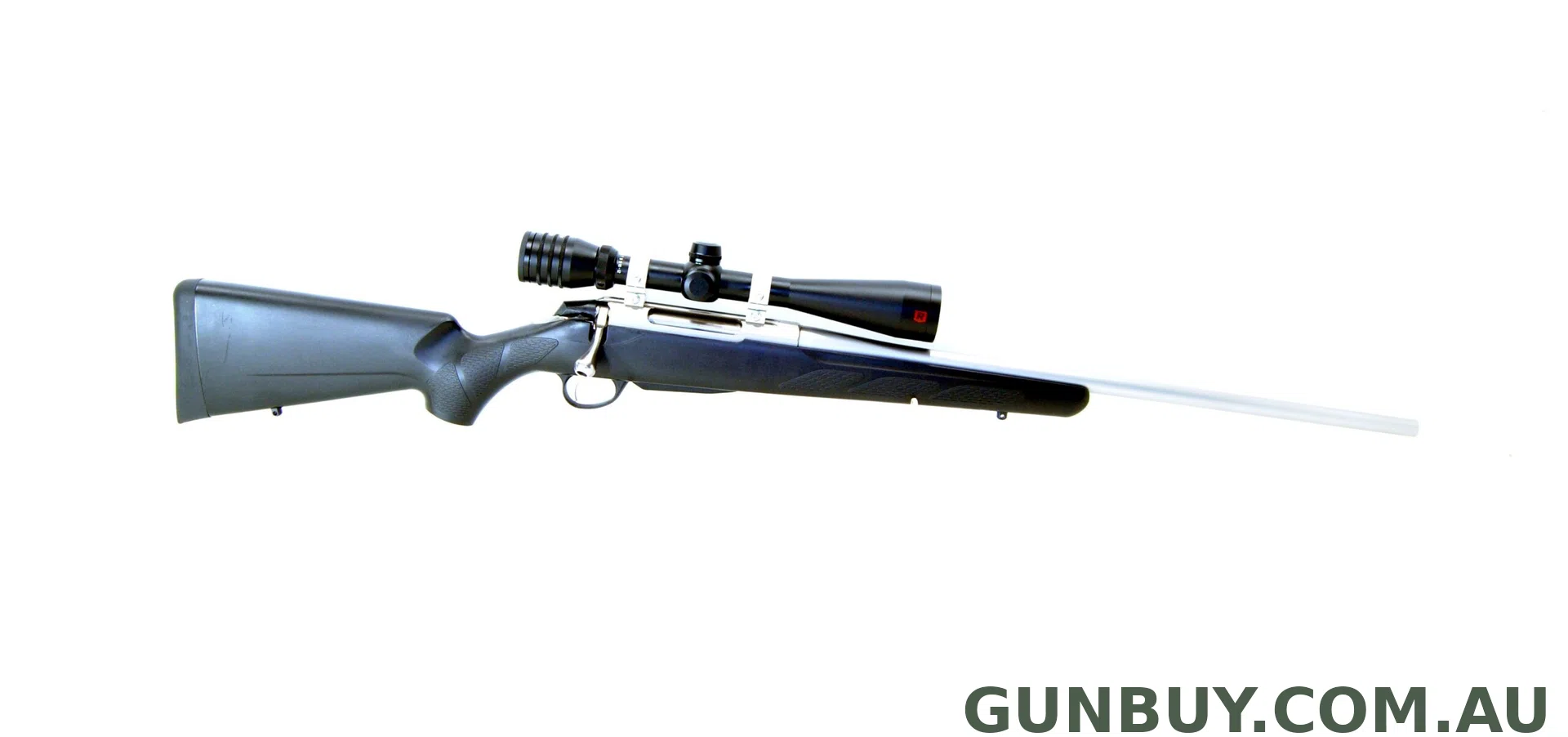 Tikka T3 Lite Stainless in .308