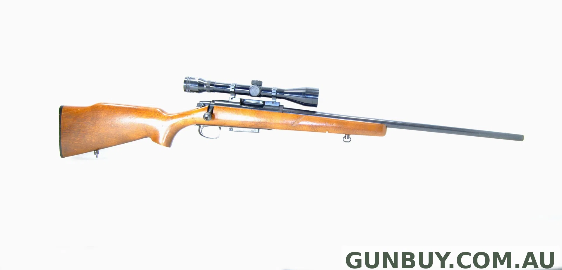 Remington 788