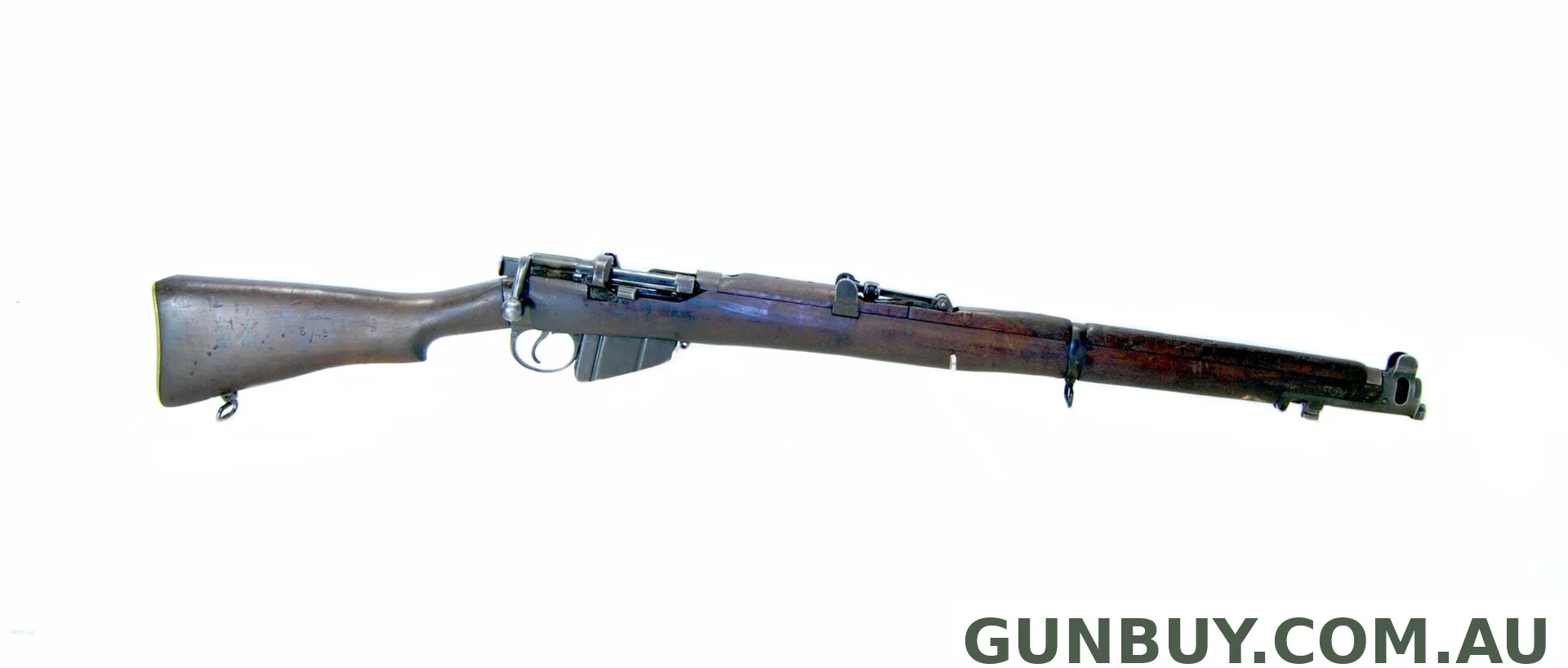 L.S.A. 1908 SHT LE