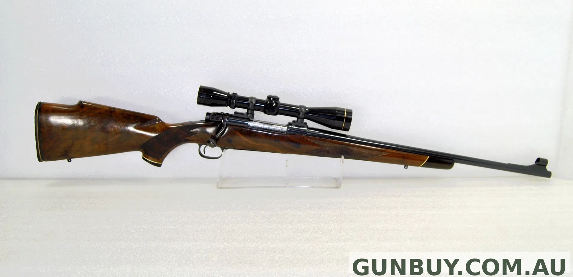 Winchester Model 70 in .243