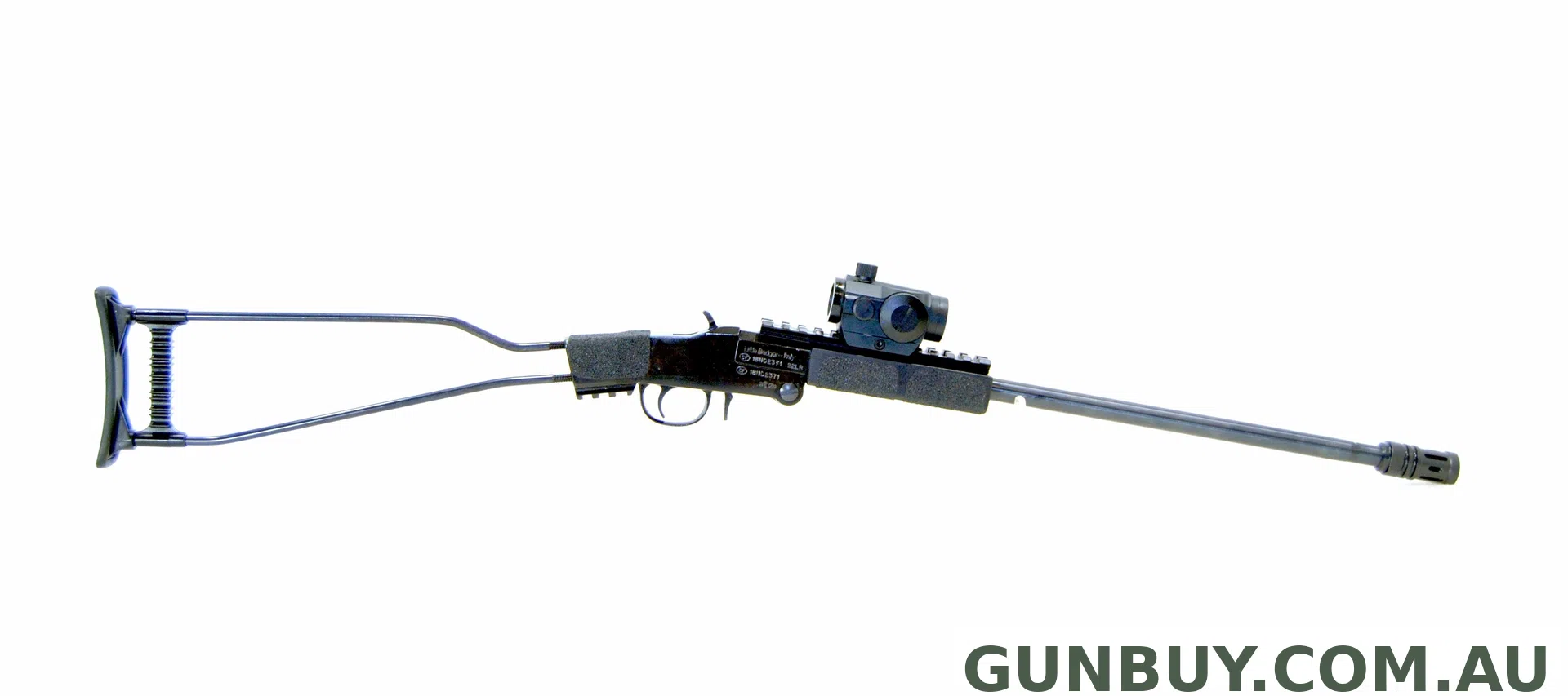 Chiappa Little Badger Survival Rifle
