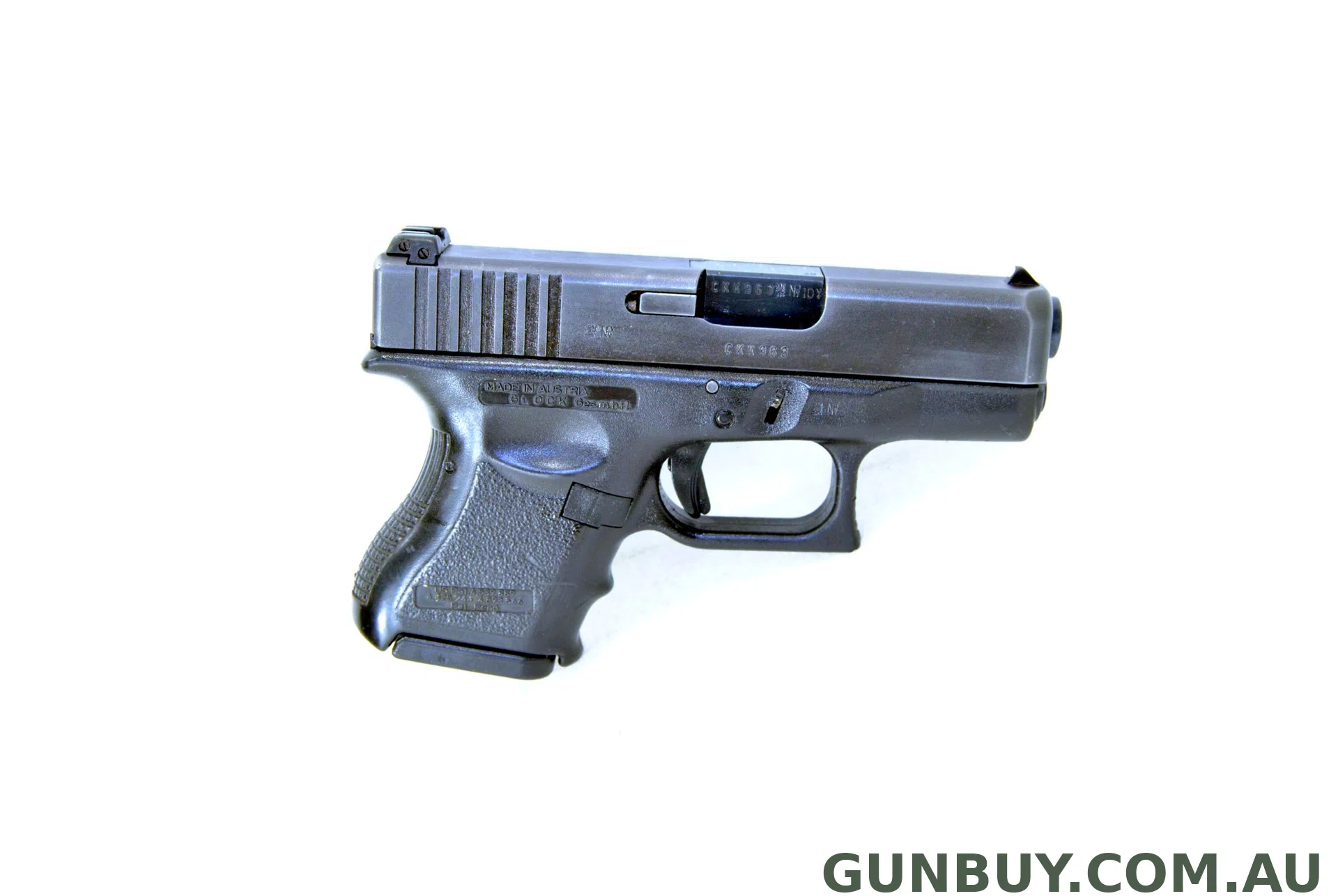 Glock 27