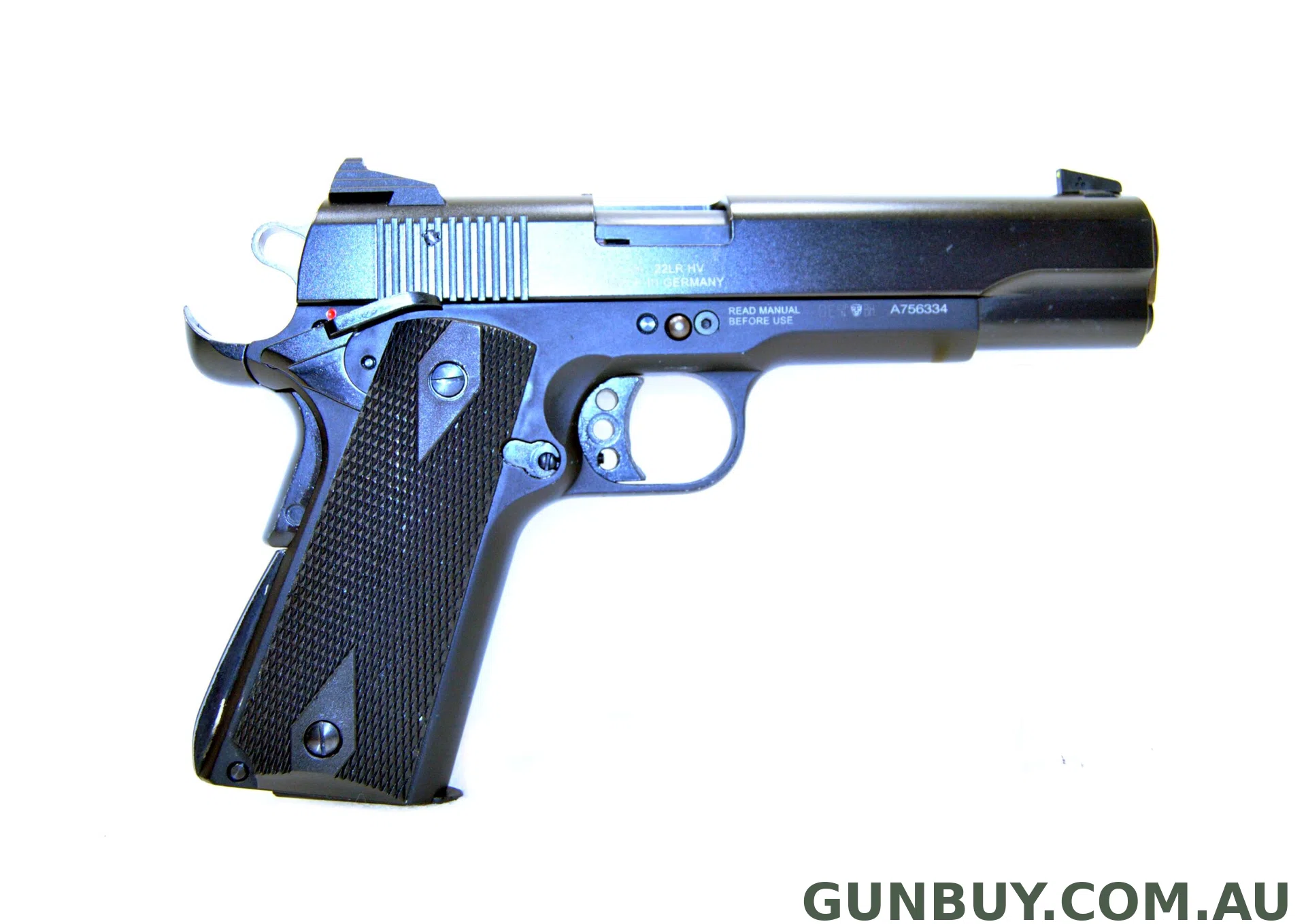 GSG 1911