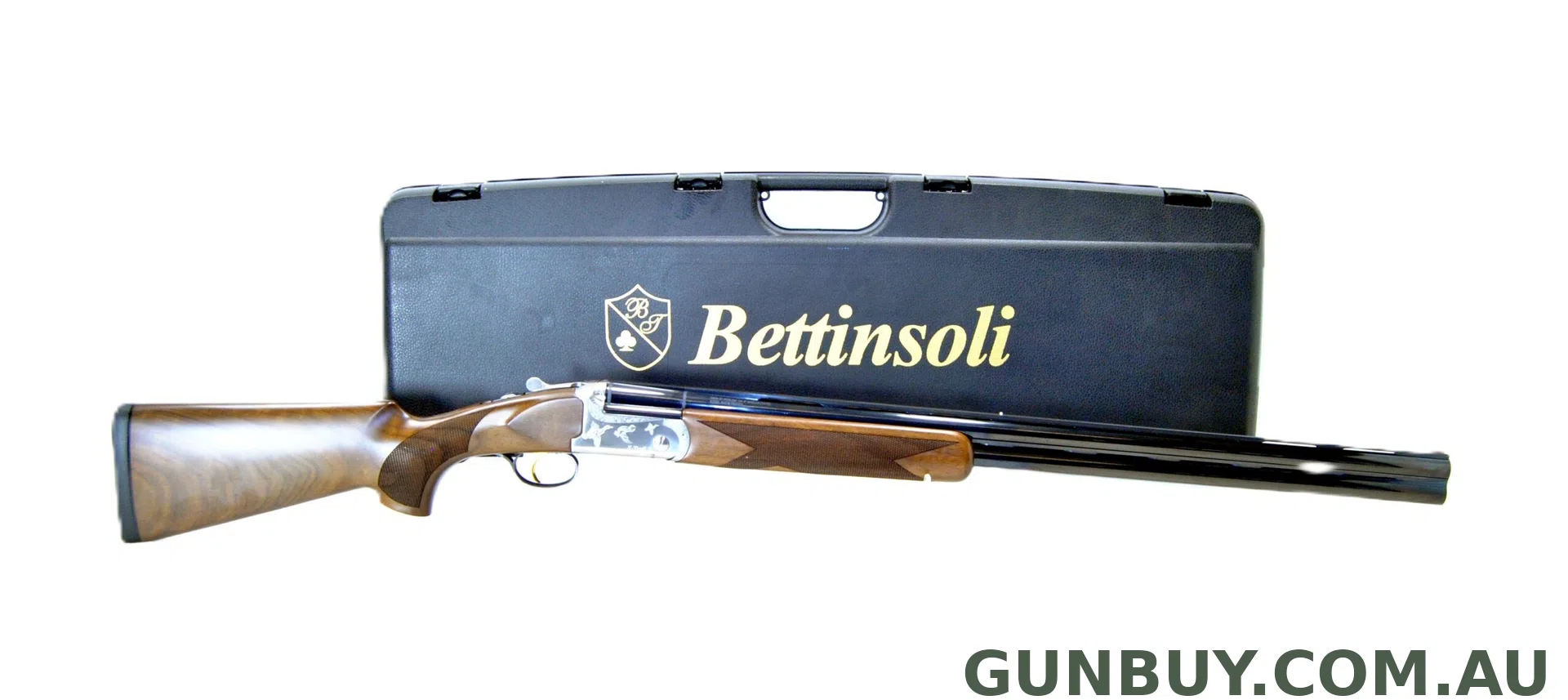 Bettinsoli X Trail Sporter 12G