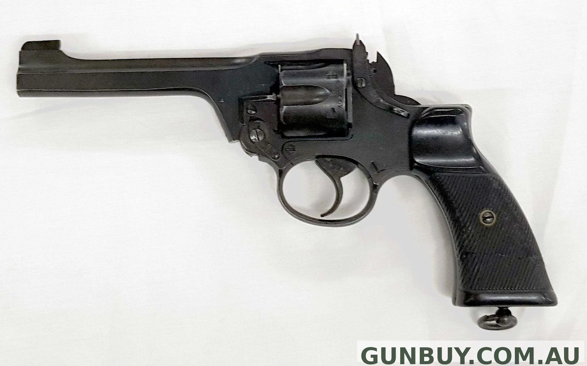 Enfield No. 2 Mk I**