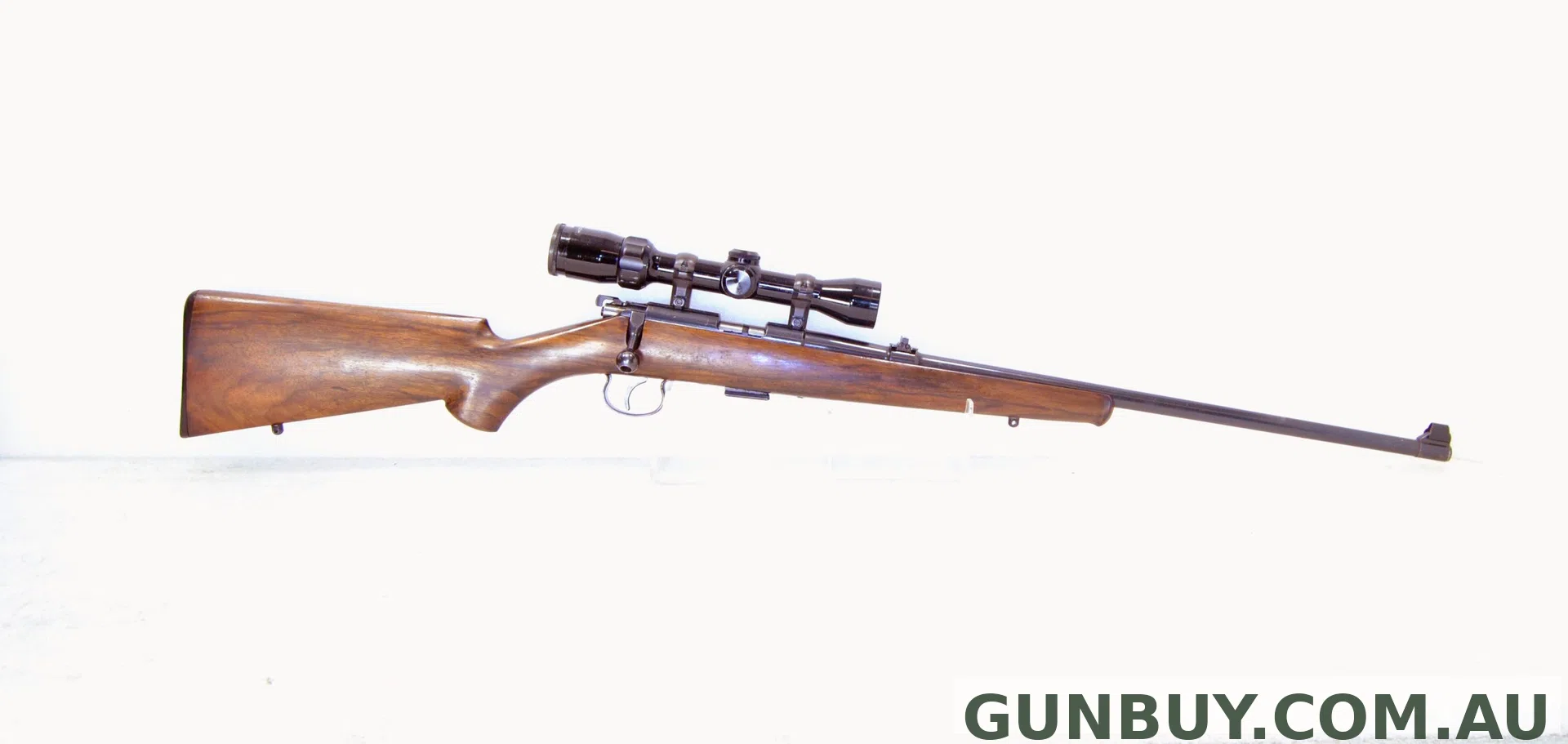 BRNO Model 1