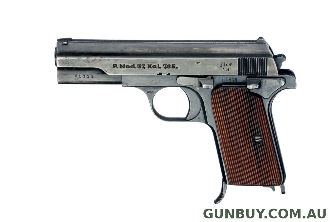 Femaru Pistole 37(u)