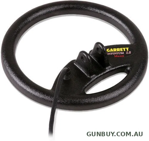 Garrett Infinium 8" Mono Searchcoil