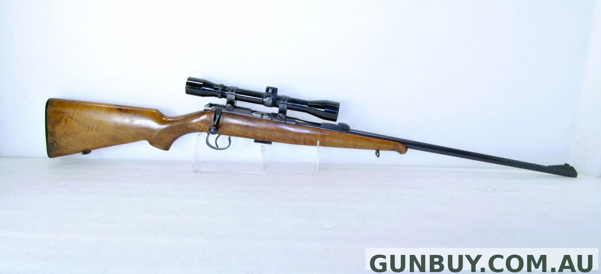 BRNO Model 2