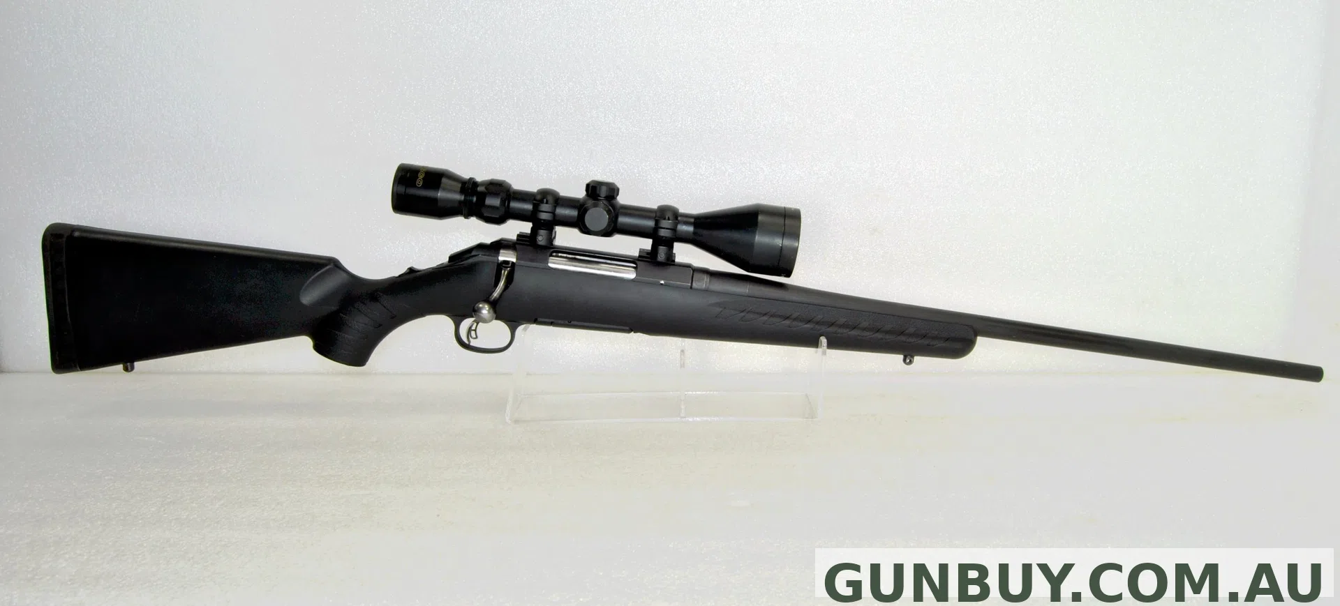 Ruger American