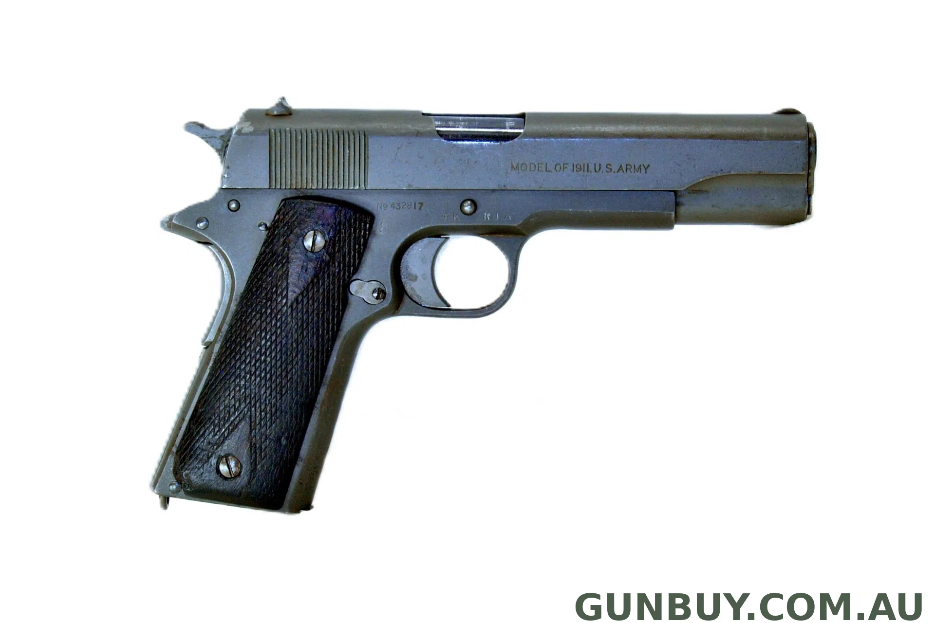 Colt 1911
