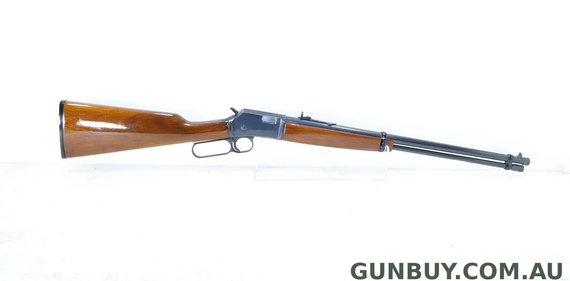 Miroku ML22