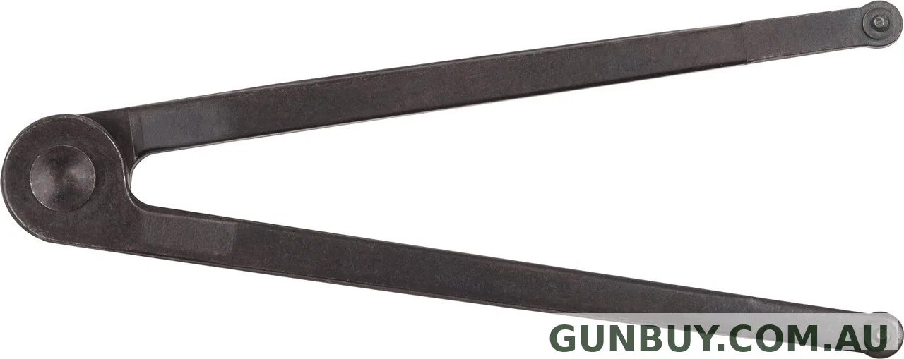 Garrett ATX Shaft Nut Spanner Wrench