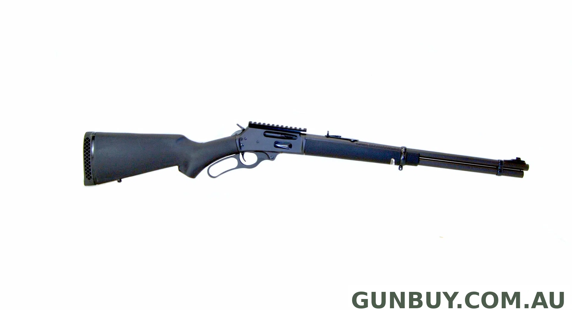 Marlin 336W Composite