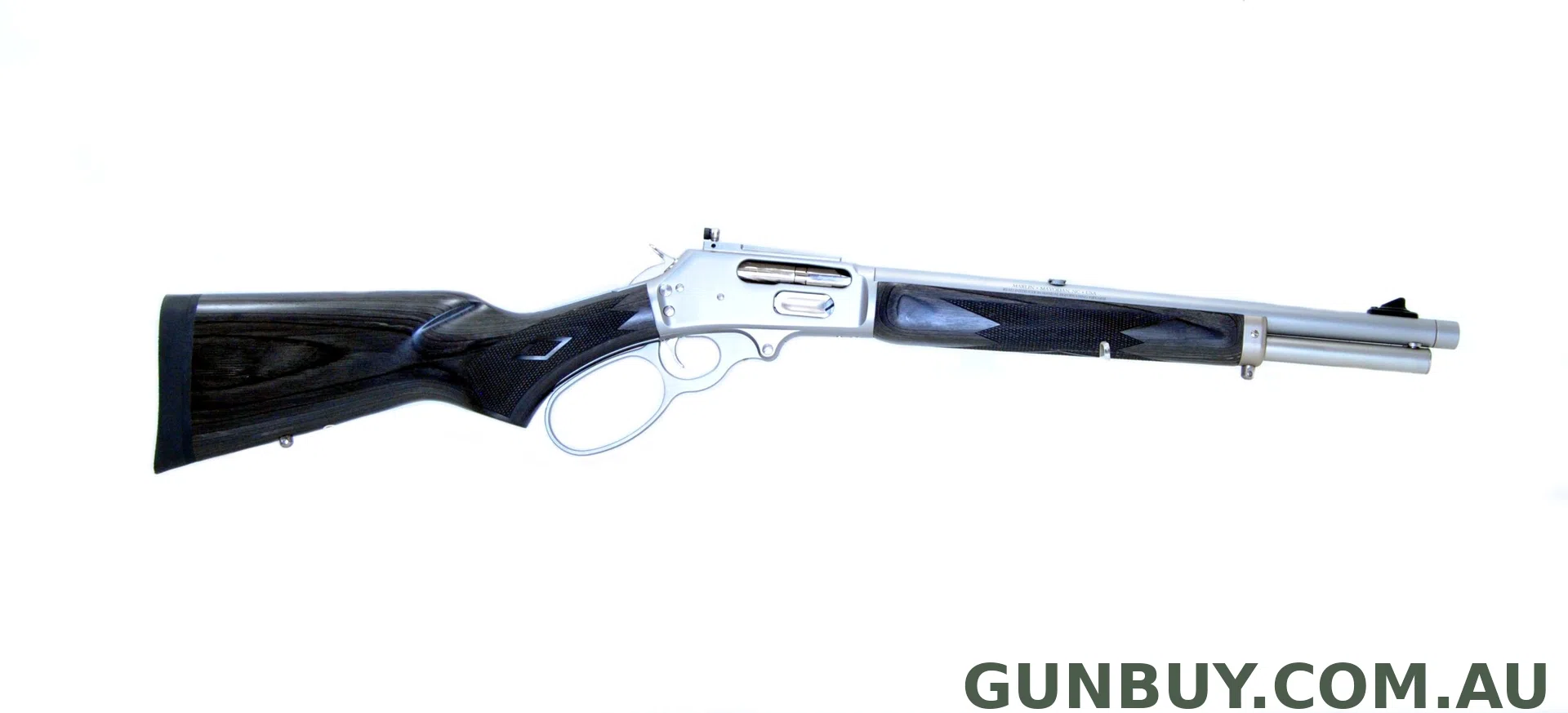 Marlin 1895 Trapper 16.5''