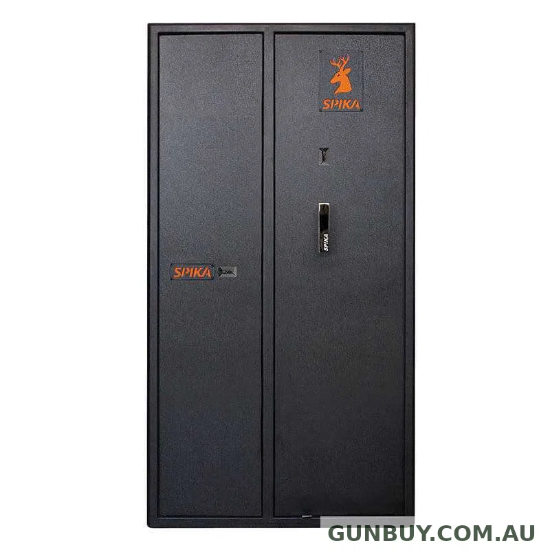 SDD SDD Double Door Safe