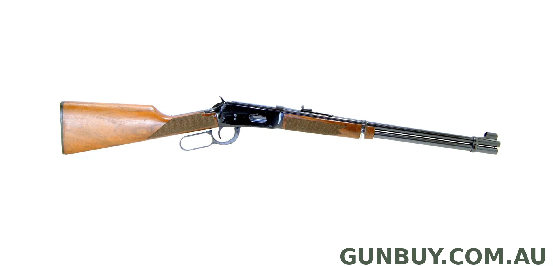 Winchester Model 94 XTR 30-30