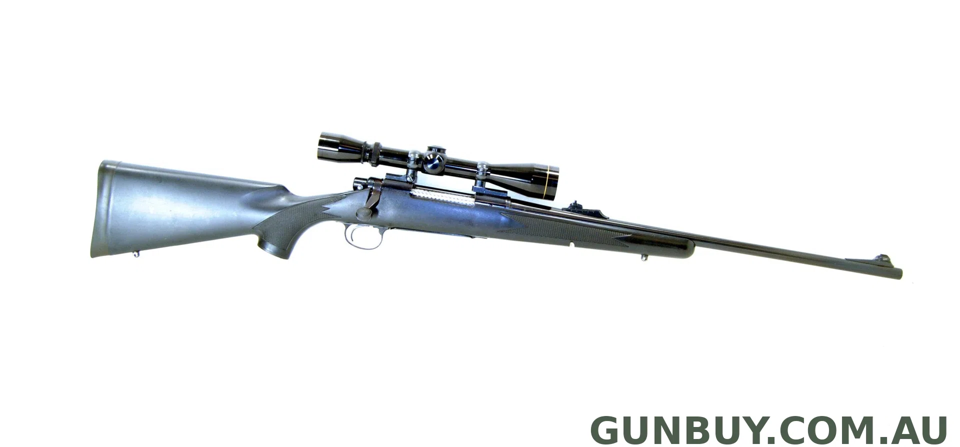 Remington 700