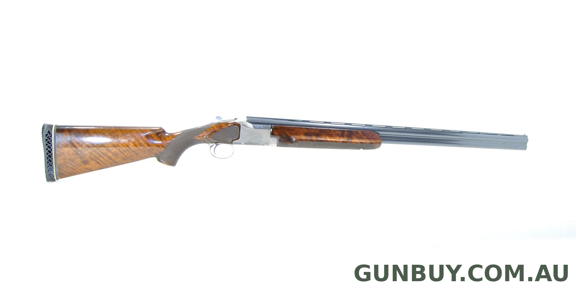 Winchester 101 Pigeon Grade