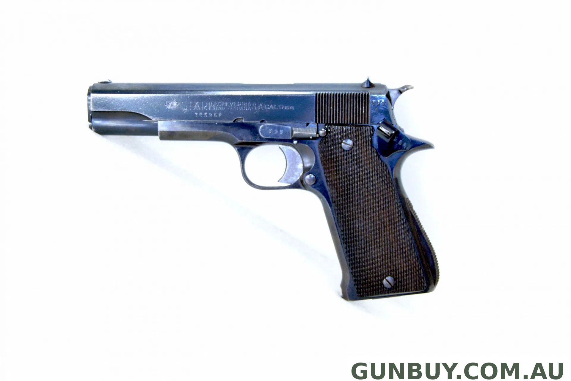 STAR Model B