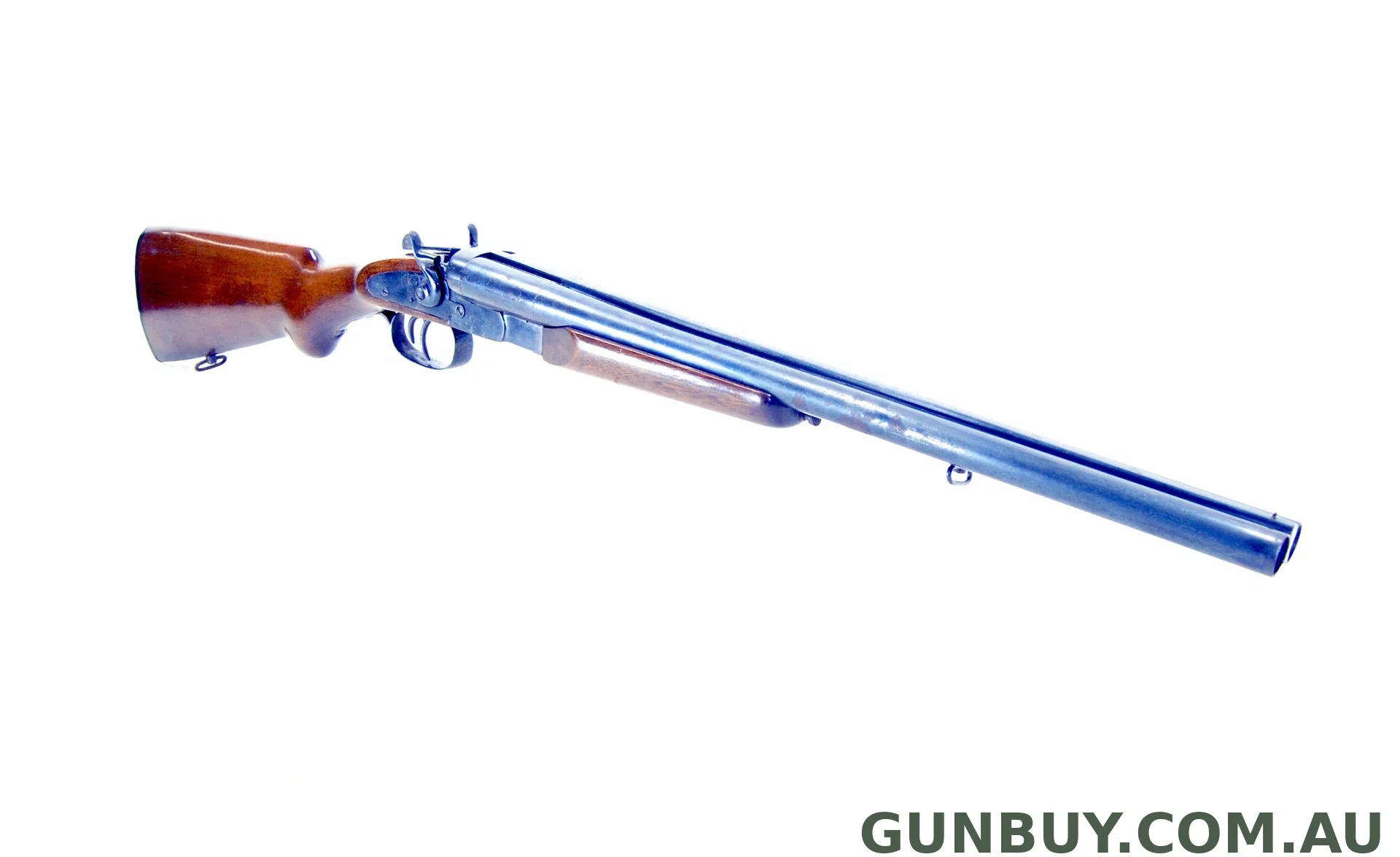 Rossi Coach Gun 12G SxS