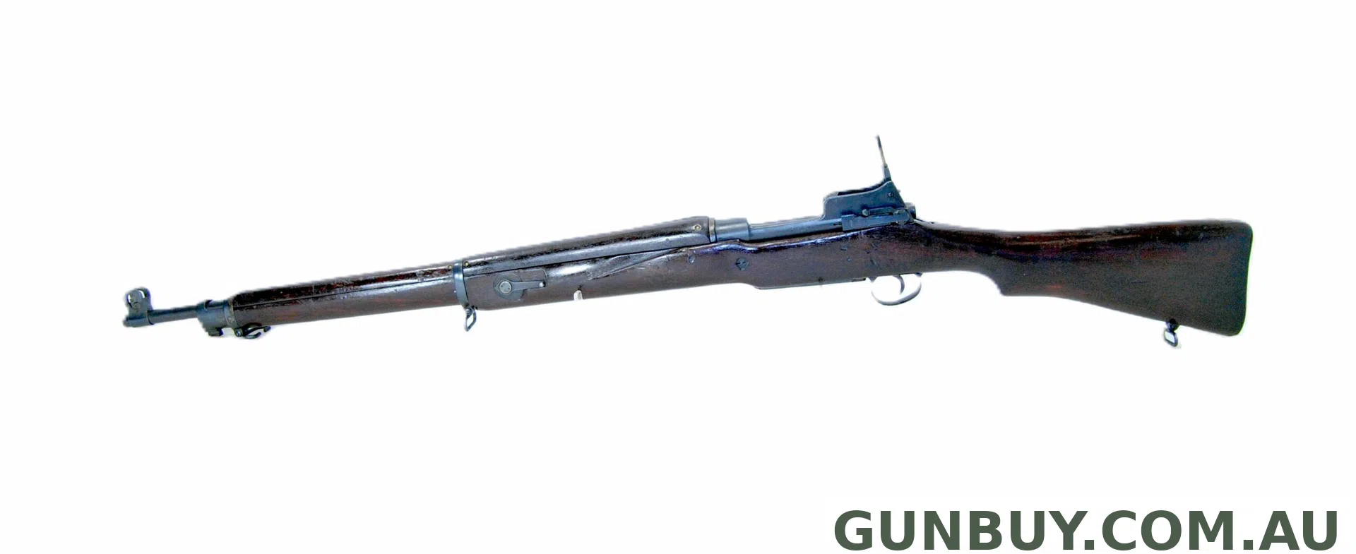 Enfield Pattern 14 (P.14)