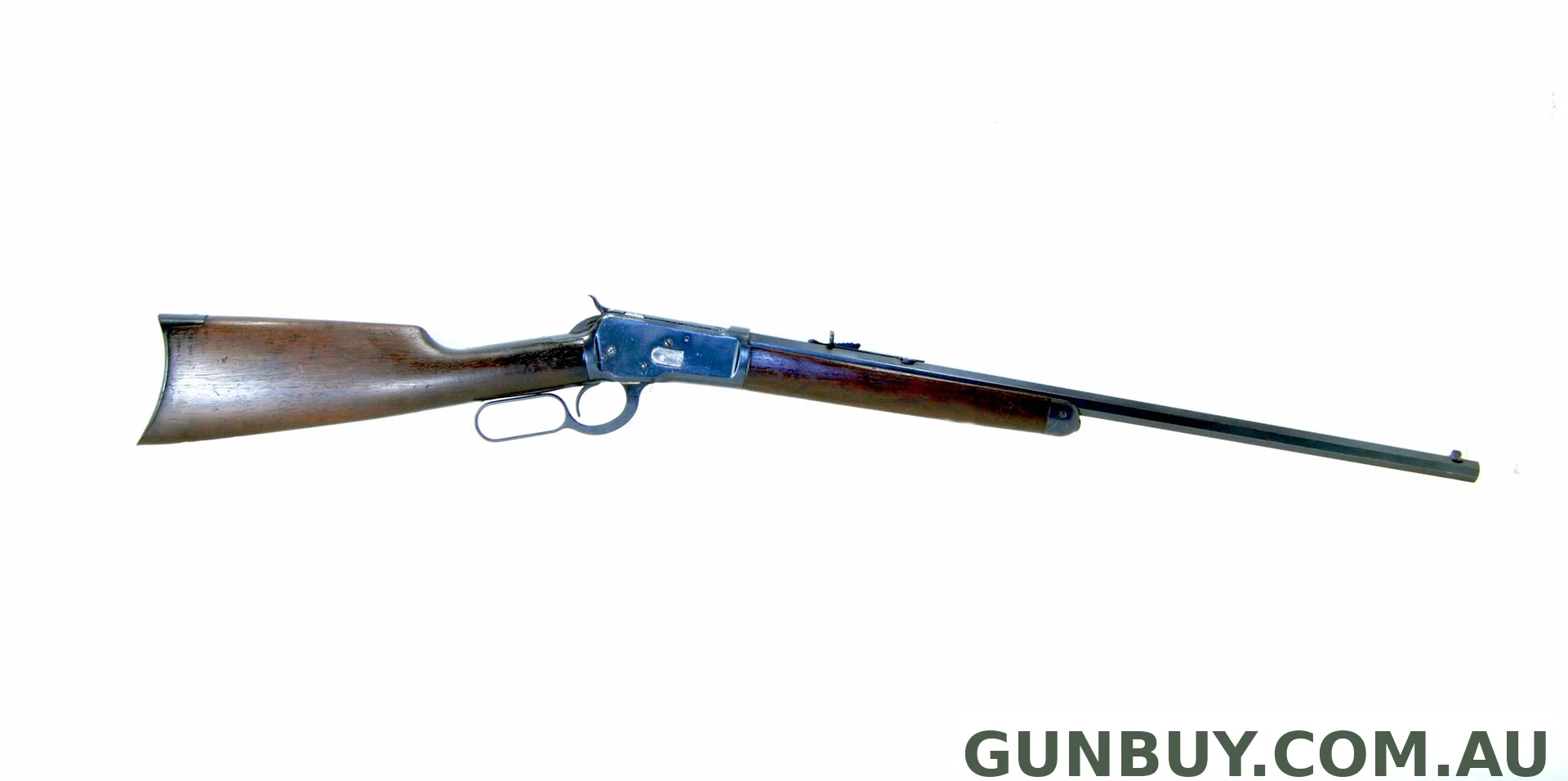 Winchester Model 1892