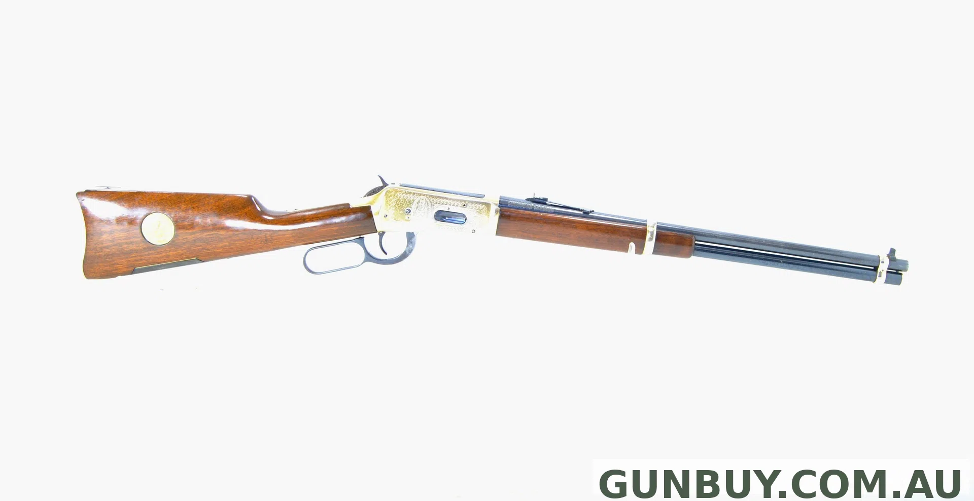 Winchester Commemorative 'Cherokee Carbine' Model 94