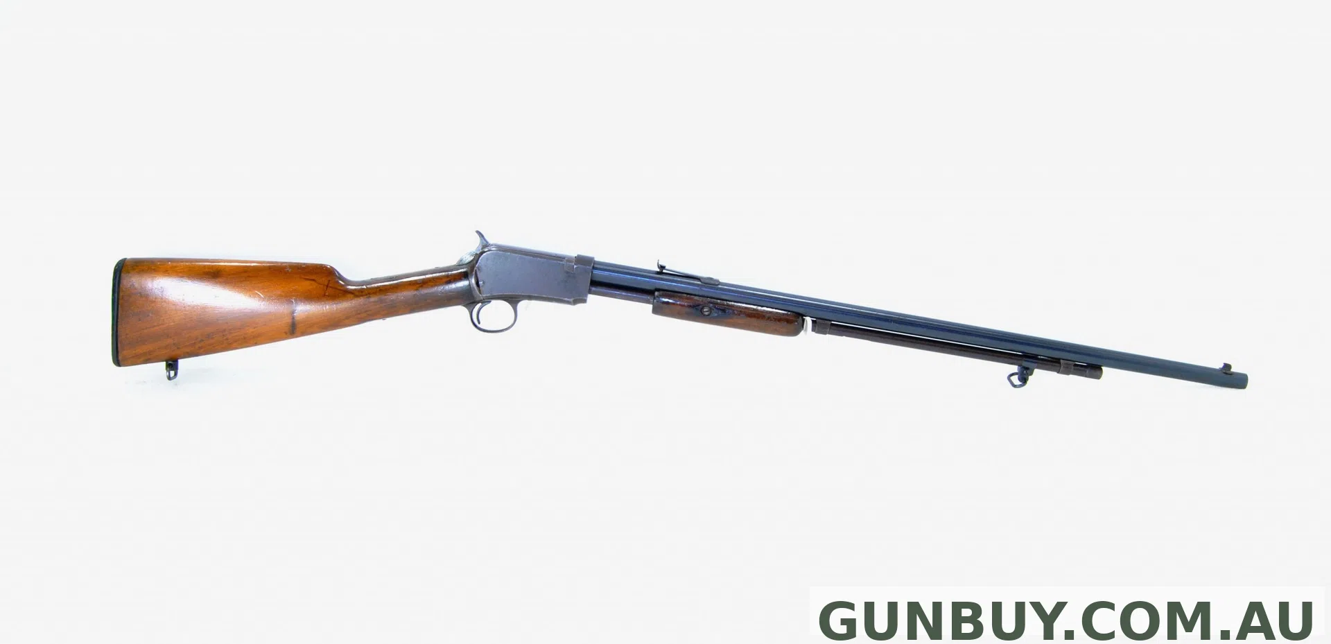 Winchester Model 1906