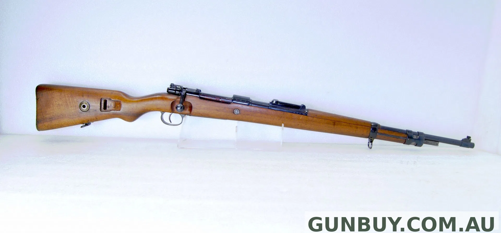 Mauser 1940 Kar98k