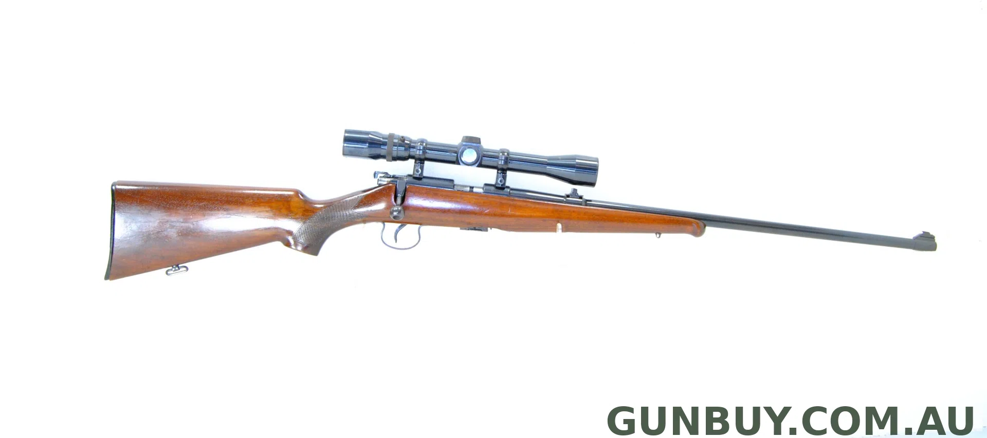 BRNO 1951 Model 1