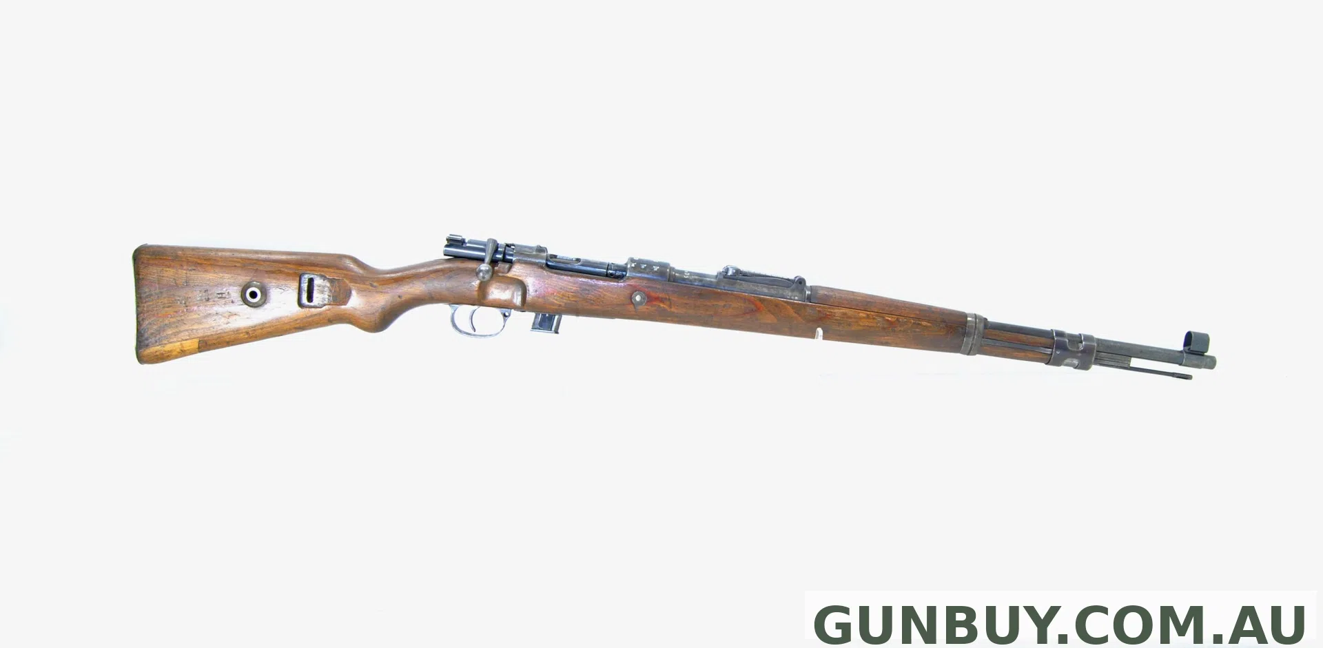 Erma Conversion 1939 Kar98k