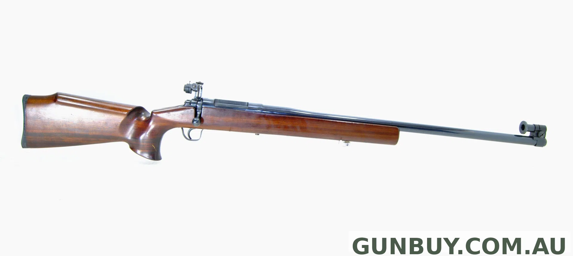 Sportco Model 44