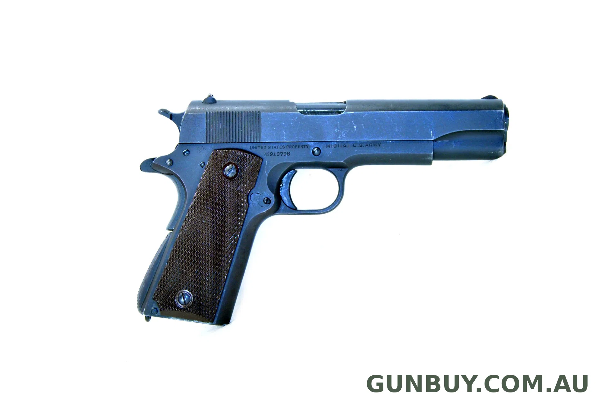 Colt 1911A1